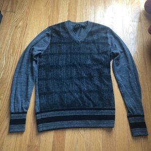 Armani Exchange Sweater / Small